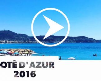 Côte d'Azur