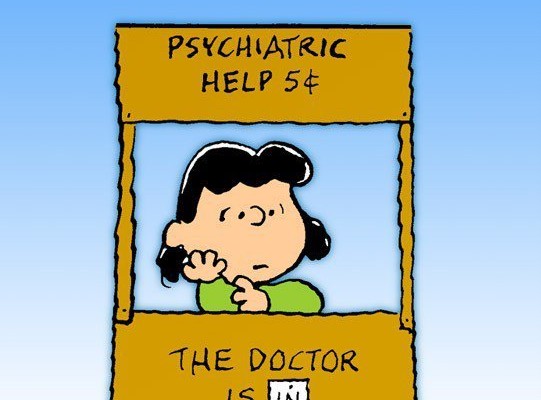 quando ho detto che volevo aprire un blog