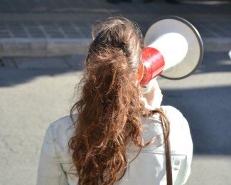 Diritto di manifestare