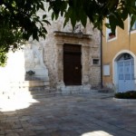 Grasse la città dei profumi