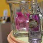 Grasse la città dei profumi