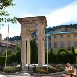 Grasse la città dei profumi