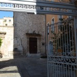 Grasse la città dei profumi