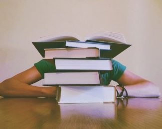 notte prima degli esami