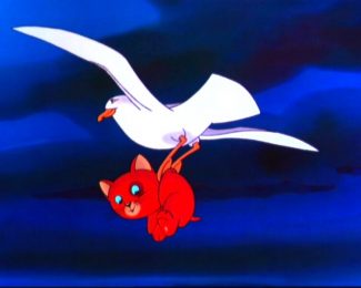 sull'orlo del baratro