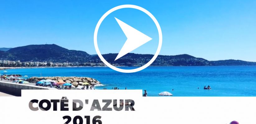 Côte d'Azur