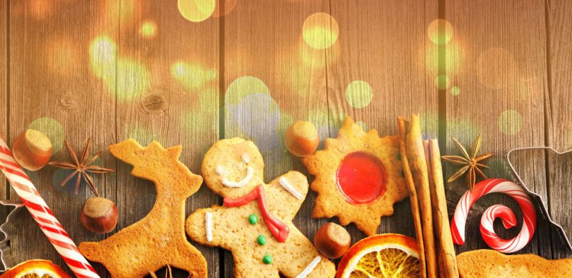 Quest'anno ho scoperto il segreto per non odiare il Natale