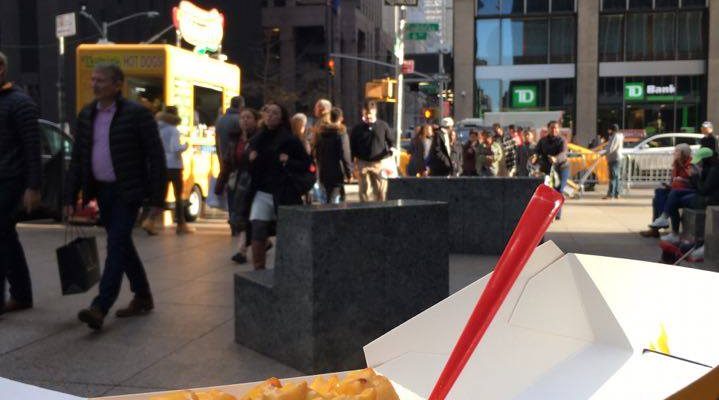 New York Gluten Free